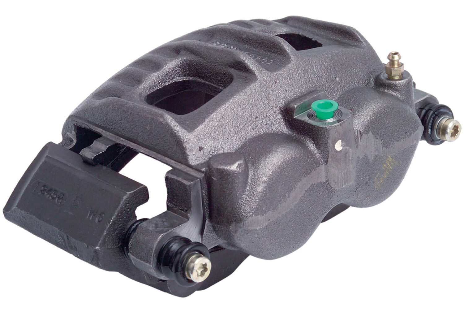 Caliper O Mordaza