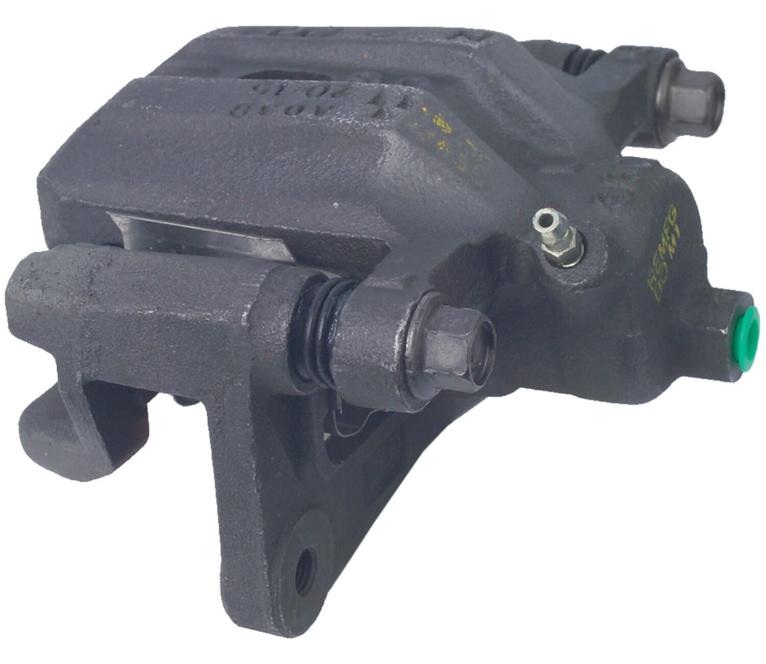 Caliper O Mordaza