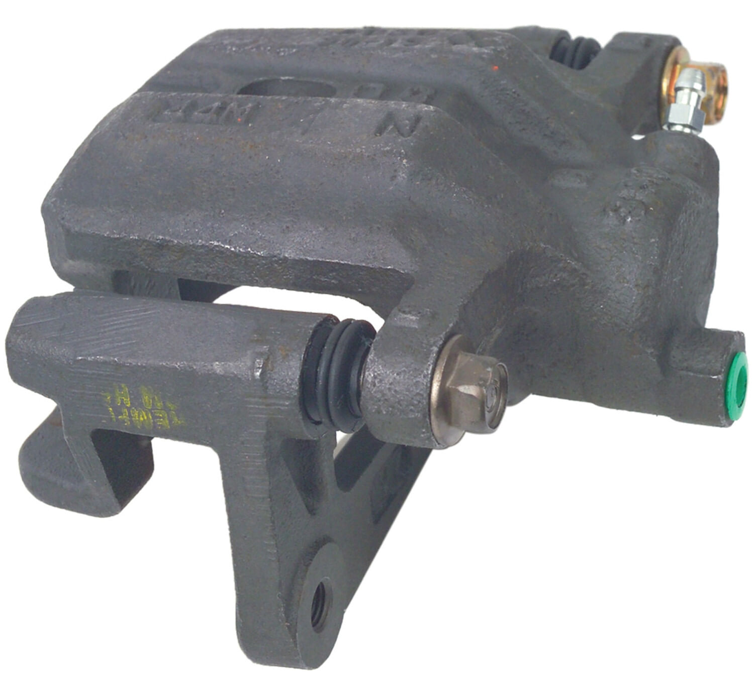 Caliper O Mordaza