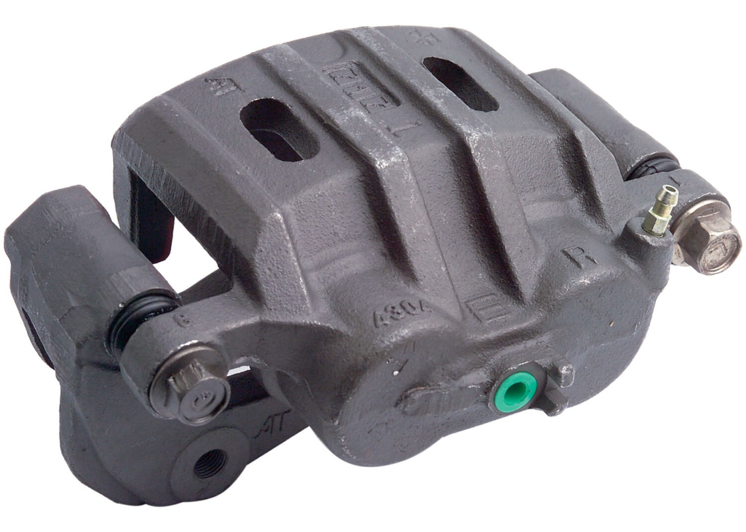 Caliper O Mordaza