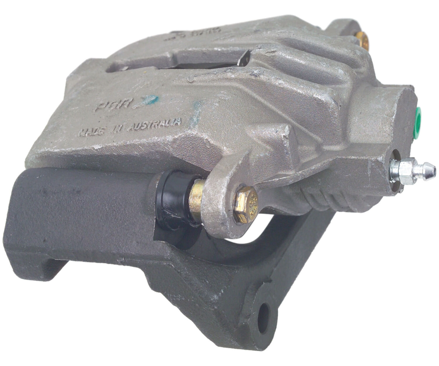 Caliper O Mordaza