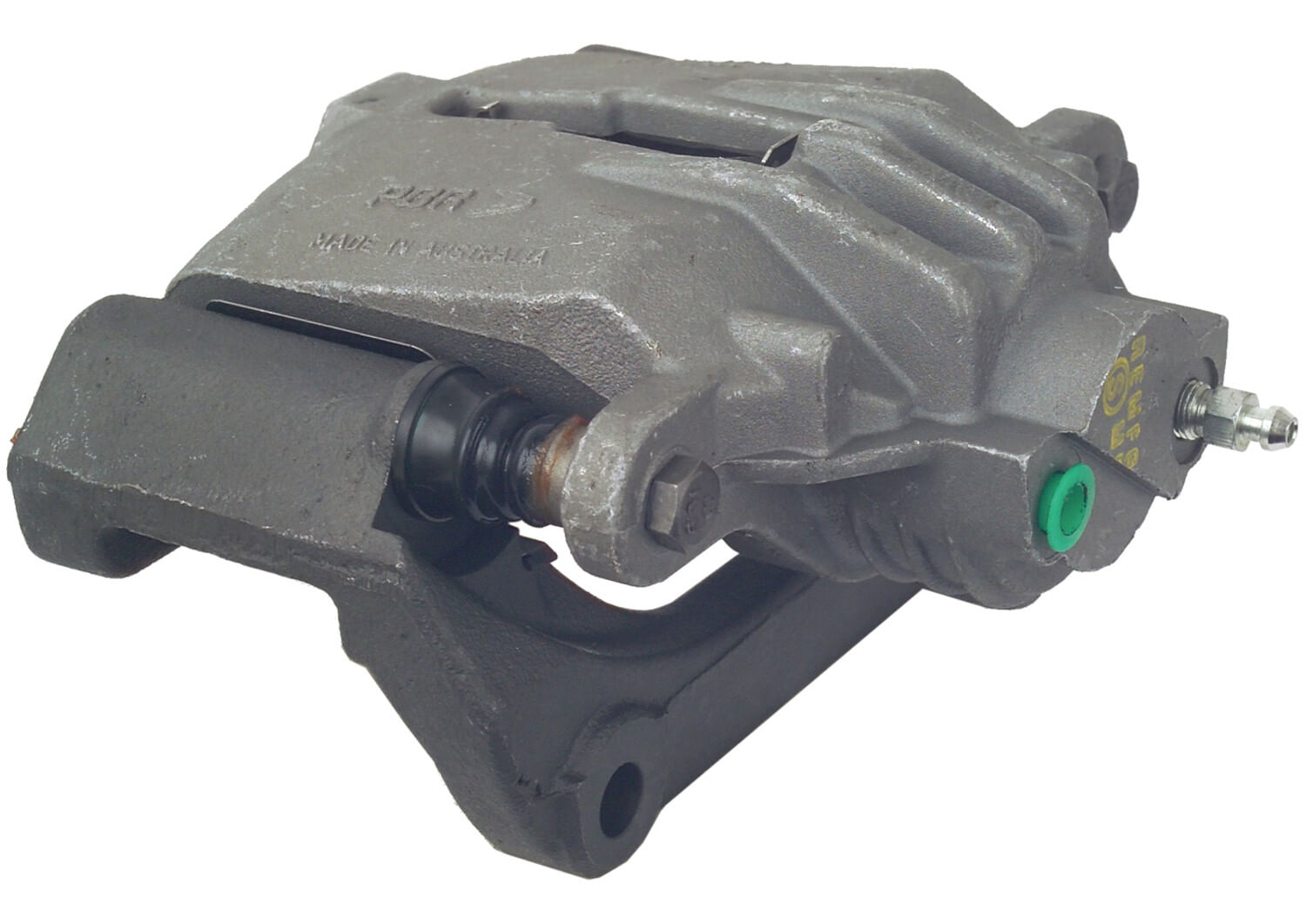 Caliper O Mordaza