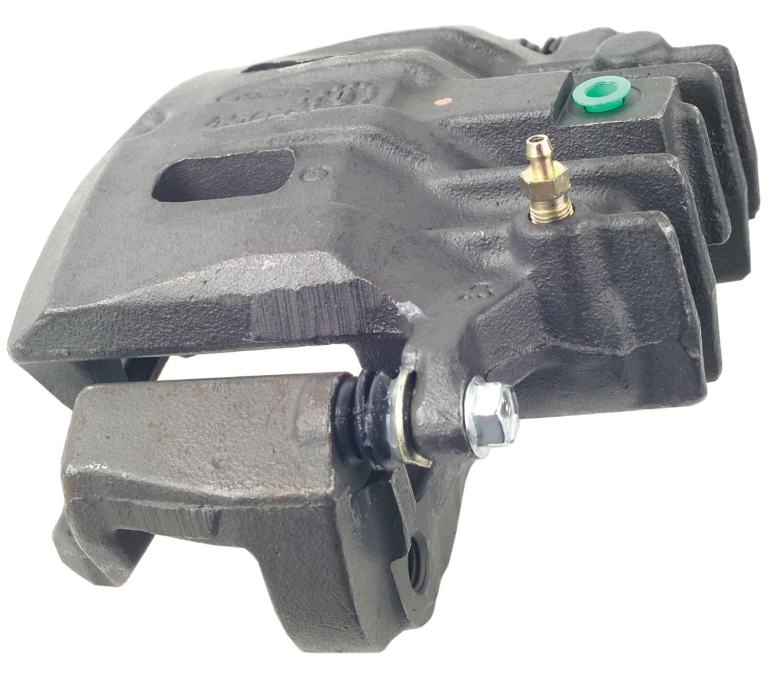Caliper O Mordaza