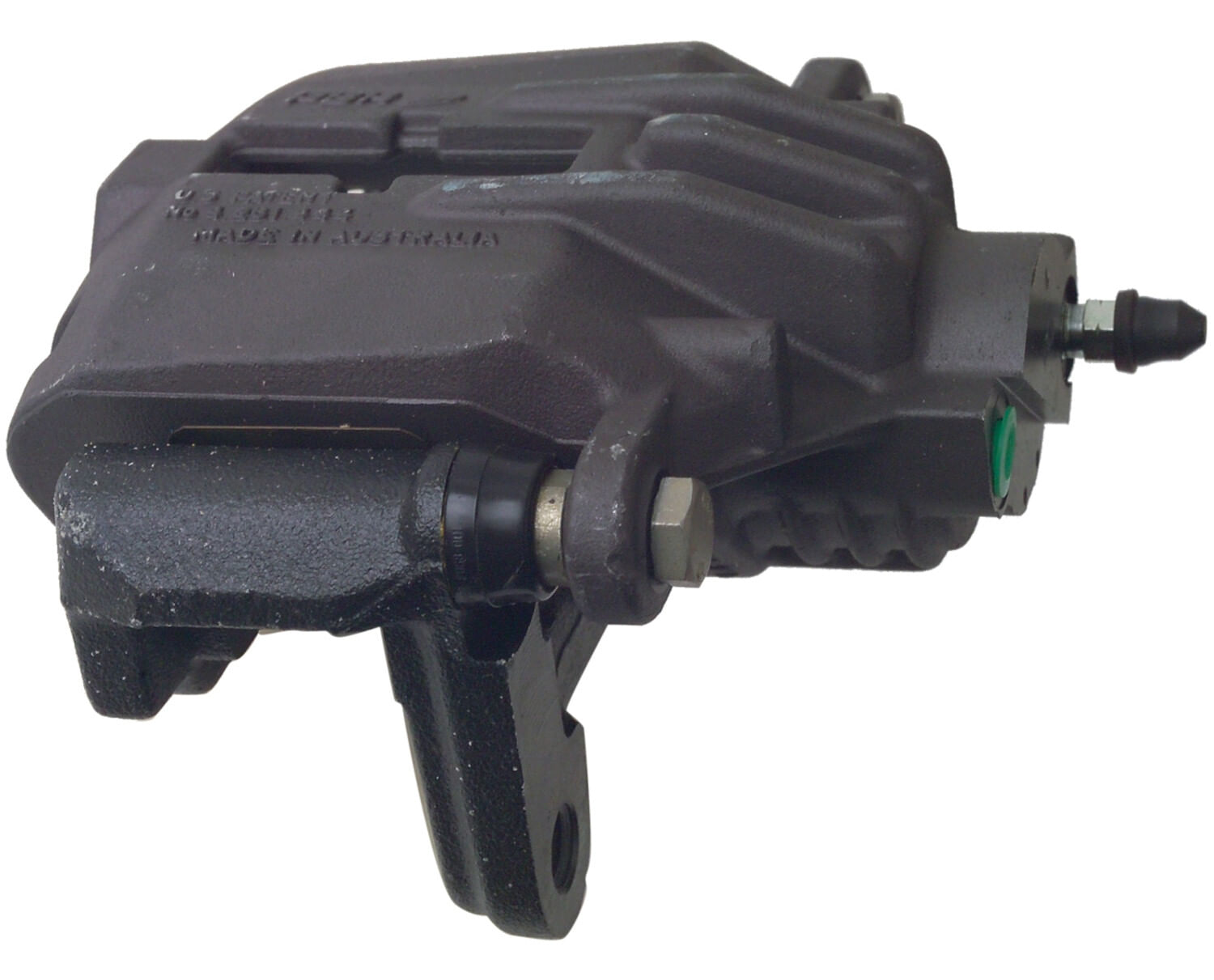 Caliper O Mordaza