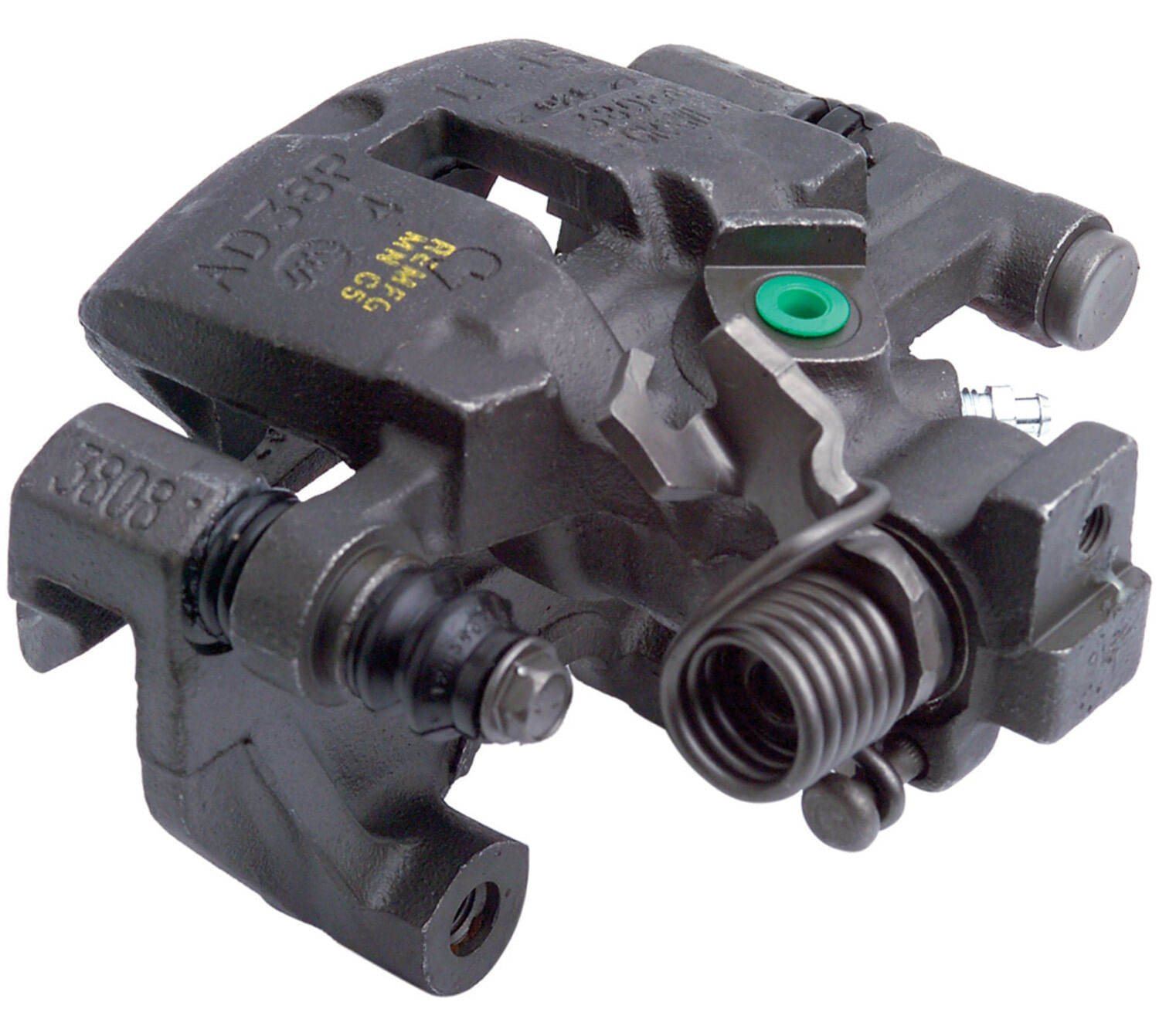 Caliper O Mordaza