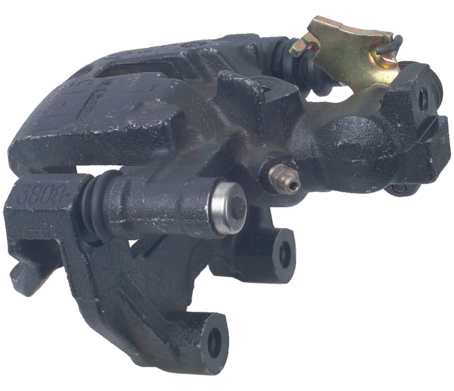 Caliper O Mordaza