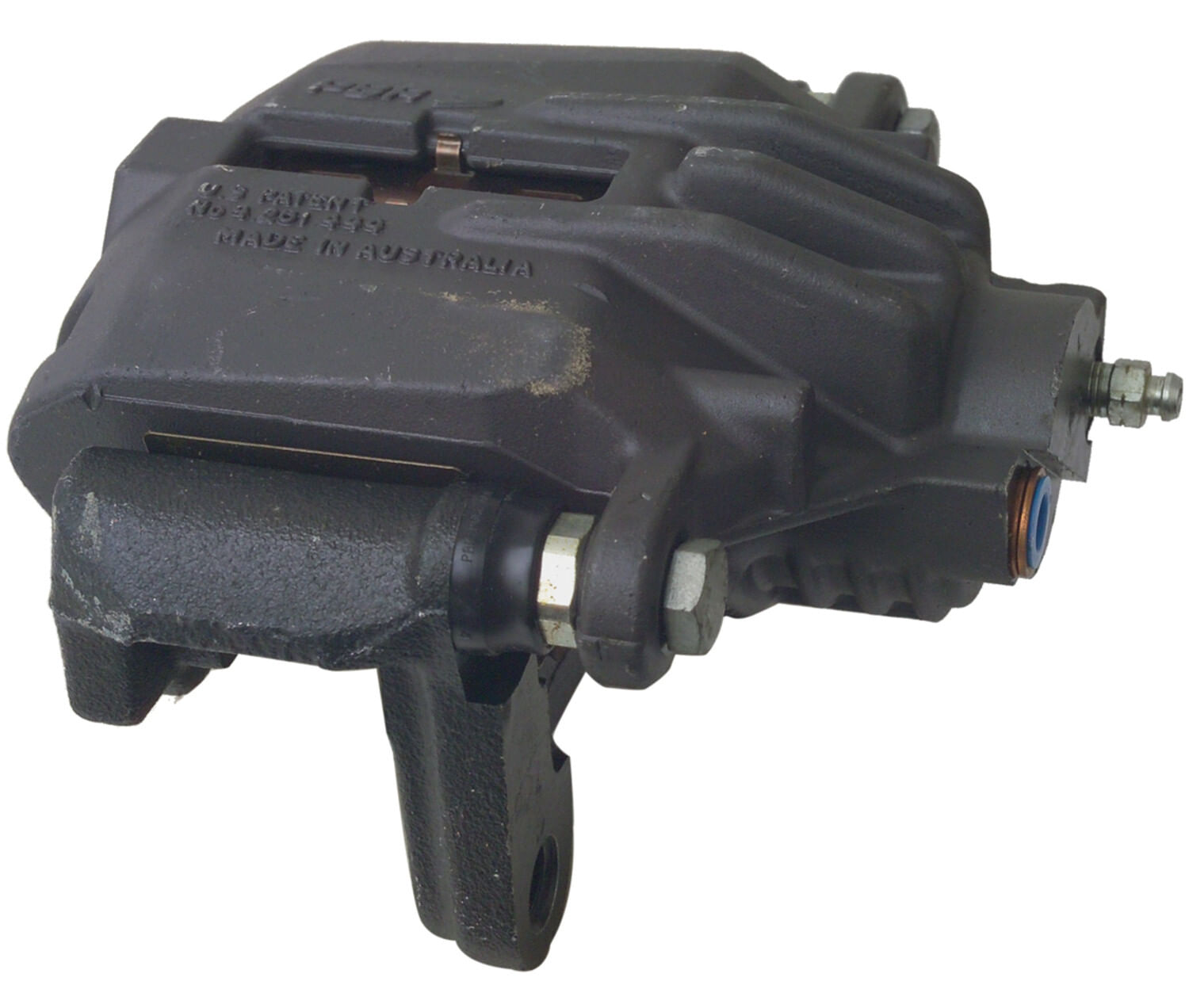 Caliper O Mordaza