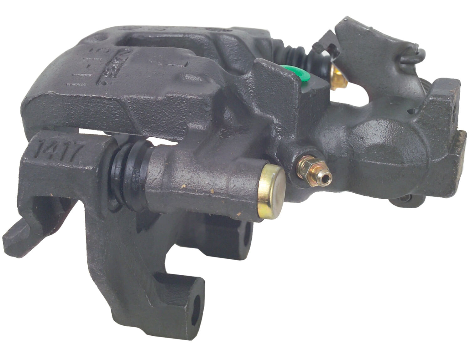 Caliper O Mordaza