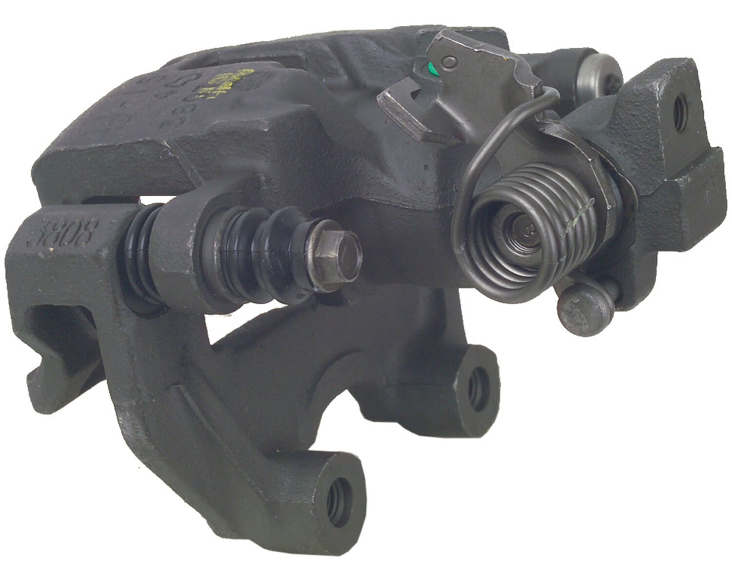 Caliper O Mordaza