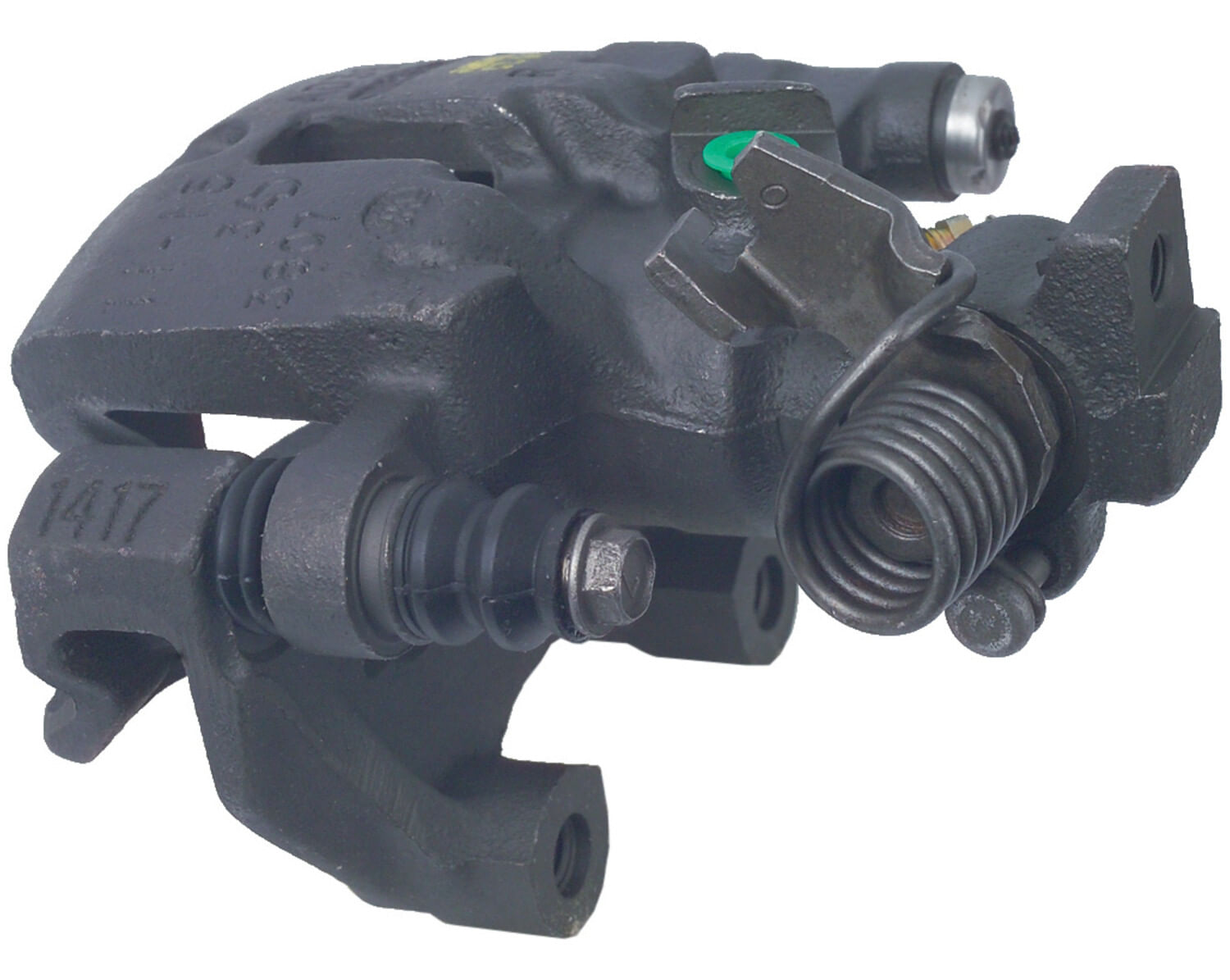 Caliper O Mordaza