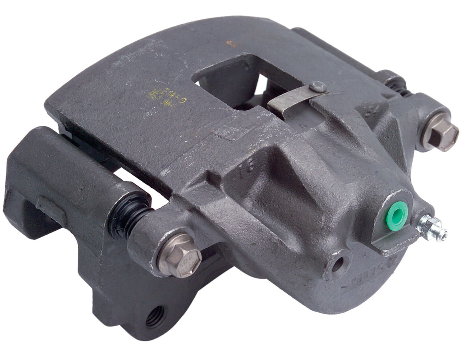 Caliper O Mordaza
