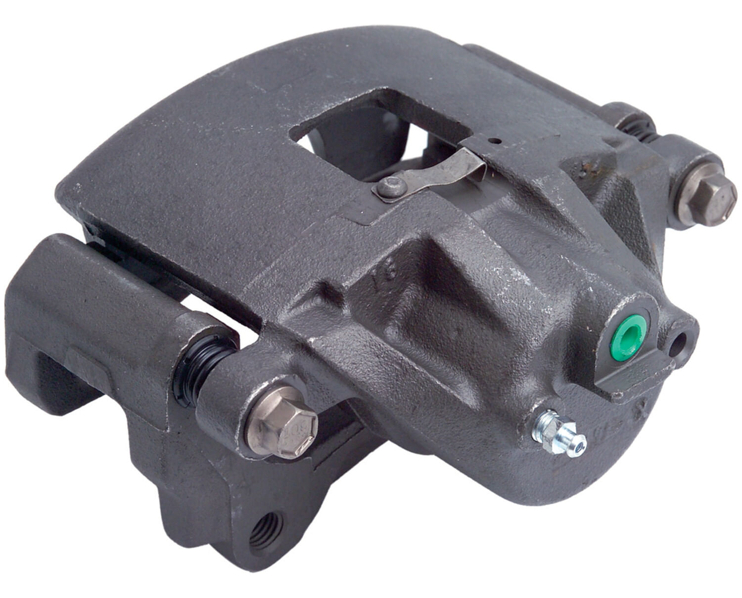 Caliper O Mordaza