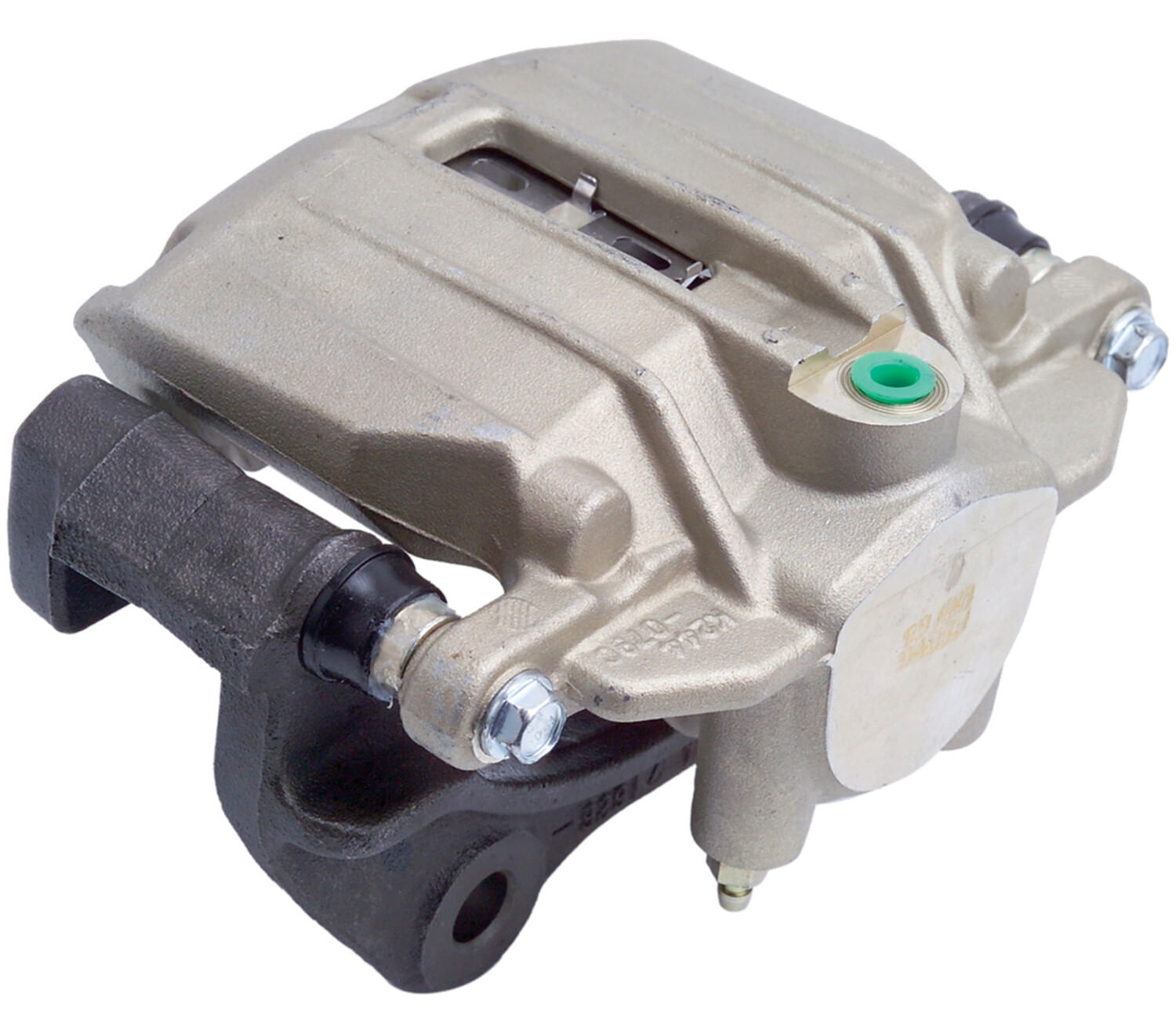 Caliper O Mordaza