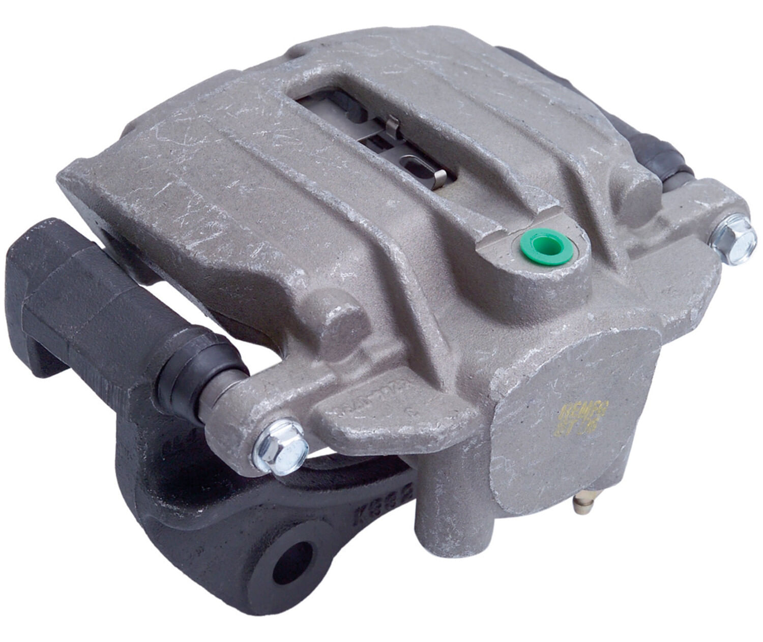 Caliper O Mordaza