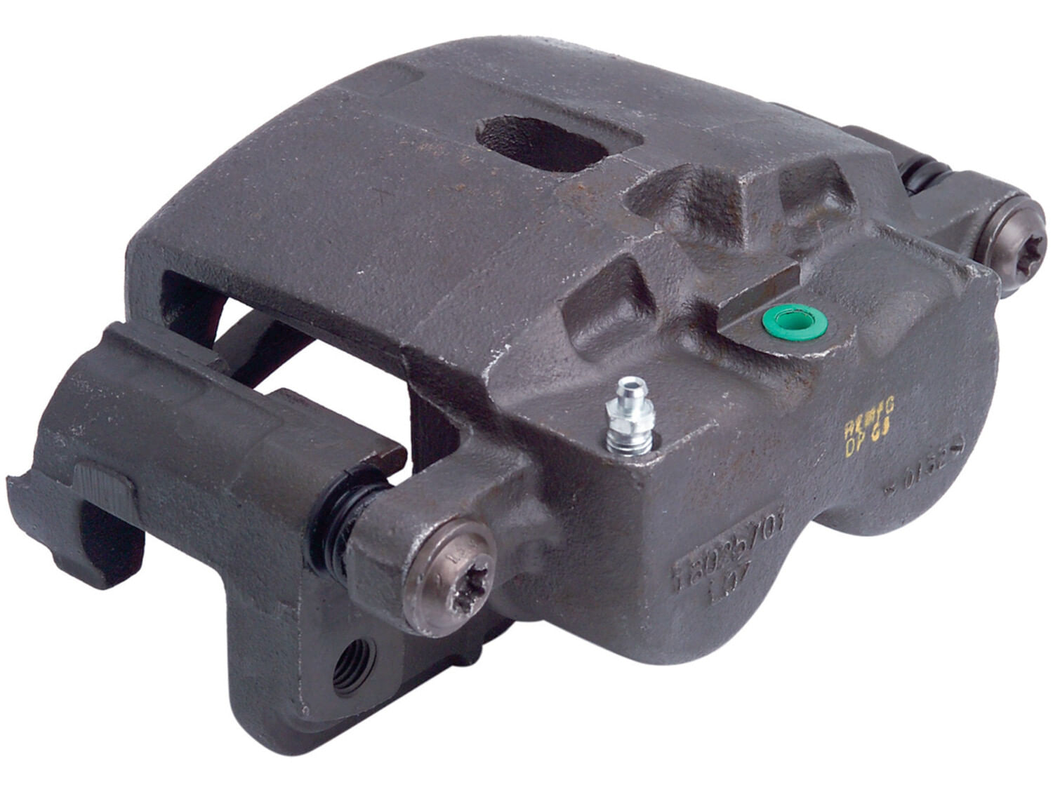 Caliper O Mordaza