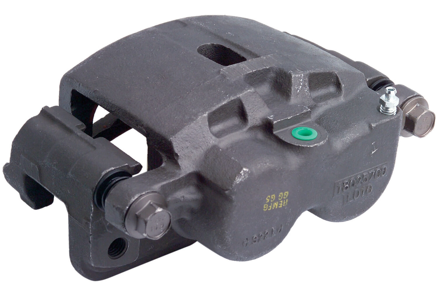 Caliper O Mordaza