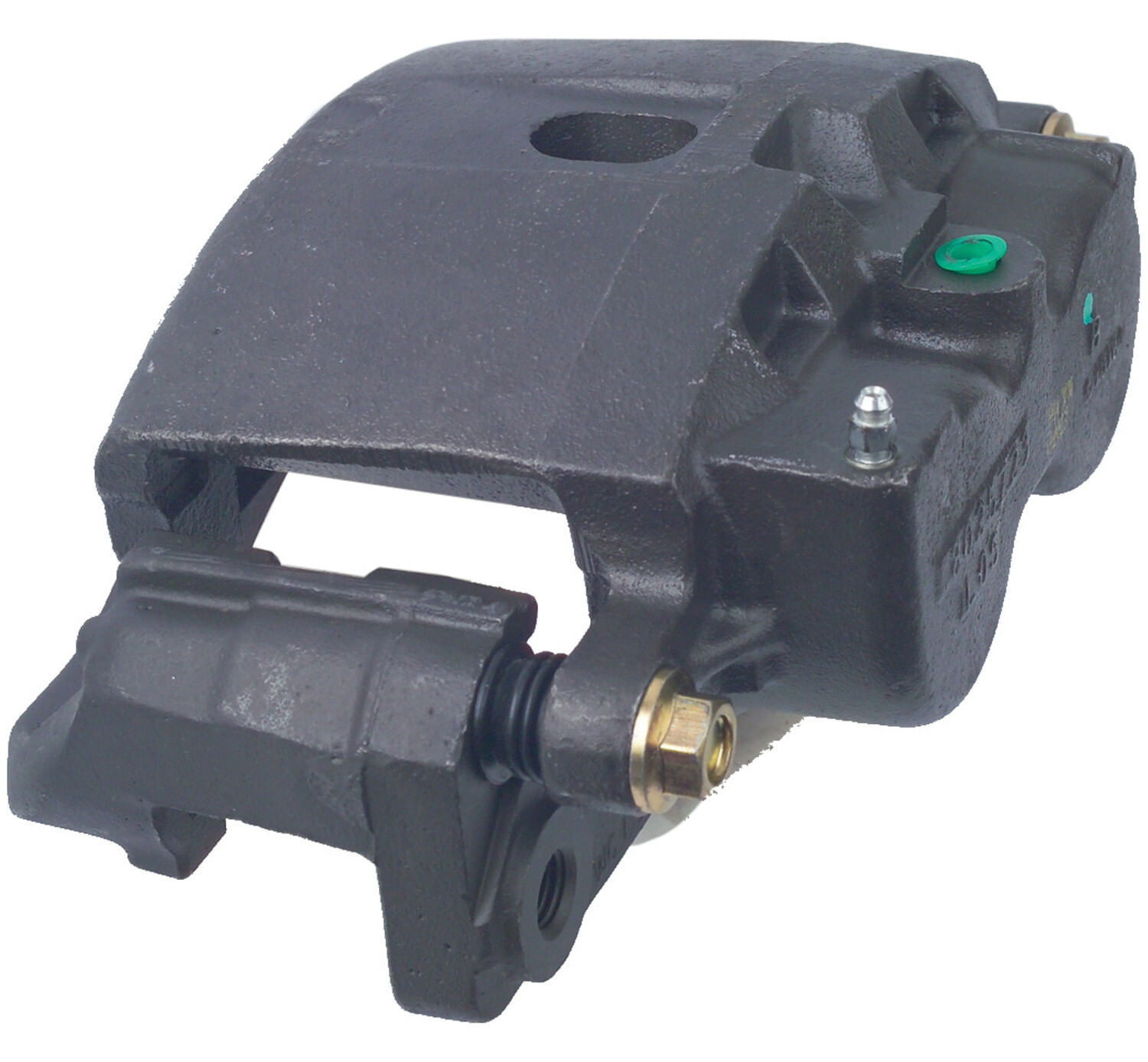 Caliper O Mordaza
