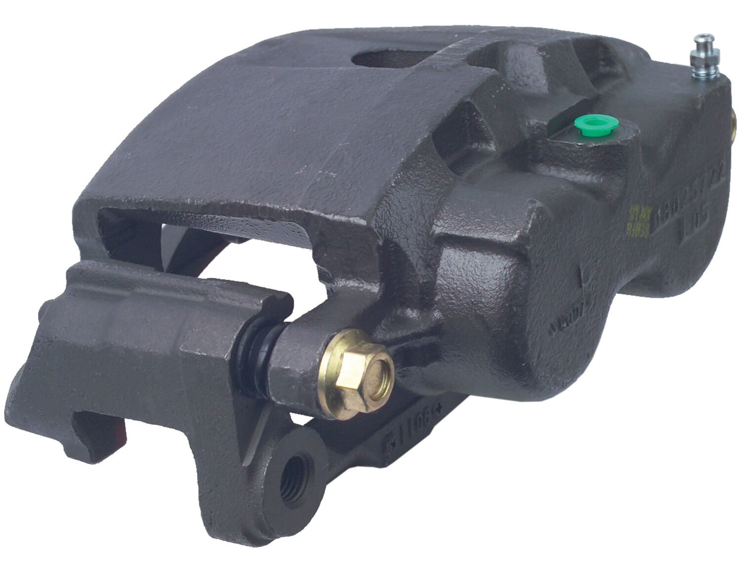 Caliper O Mordaza