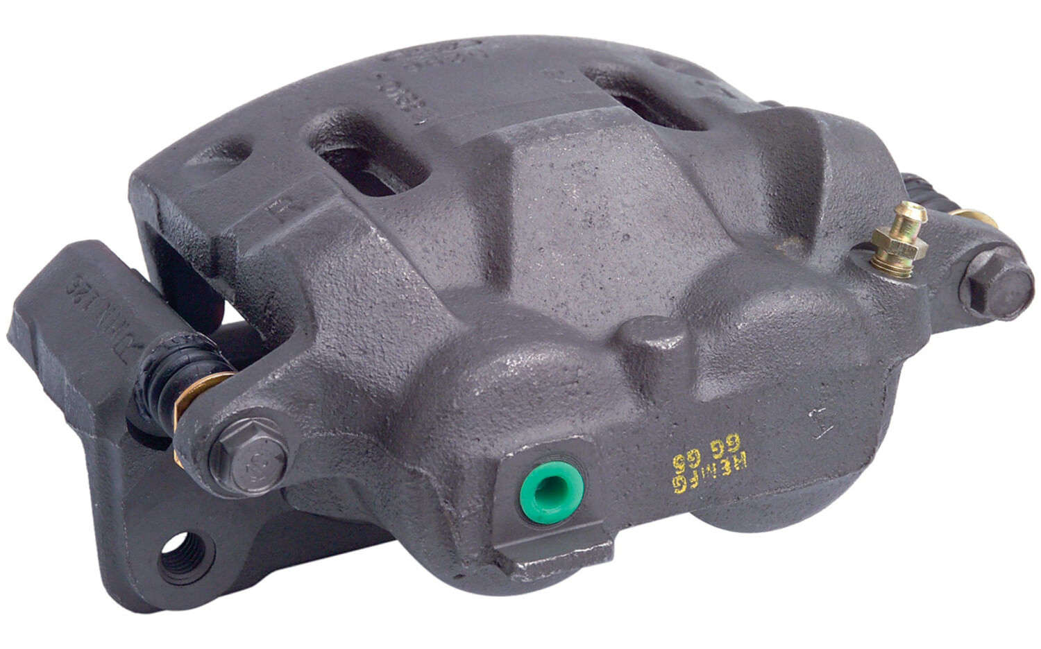 Caliper O Mordaza