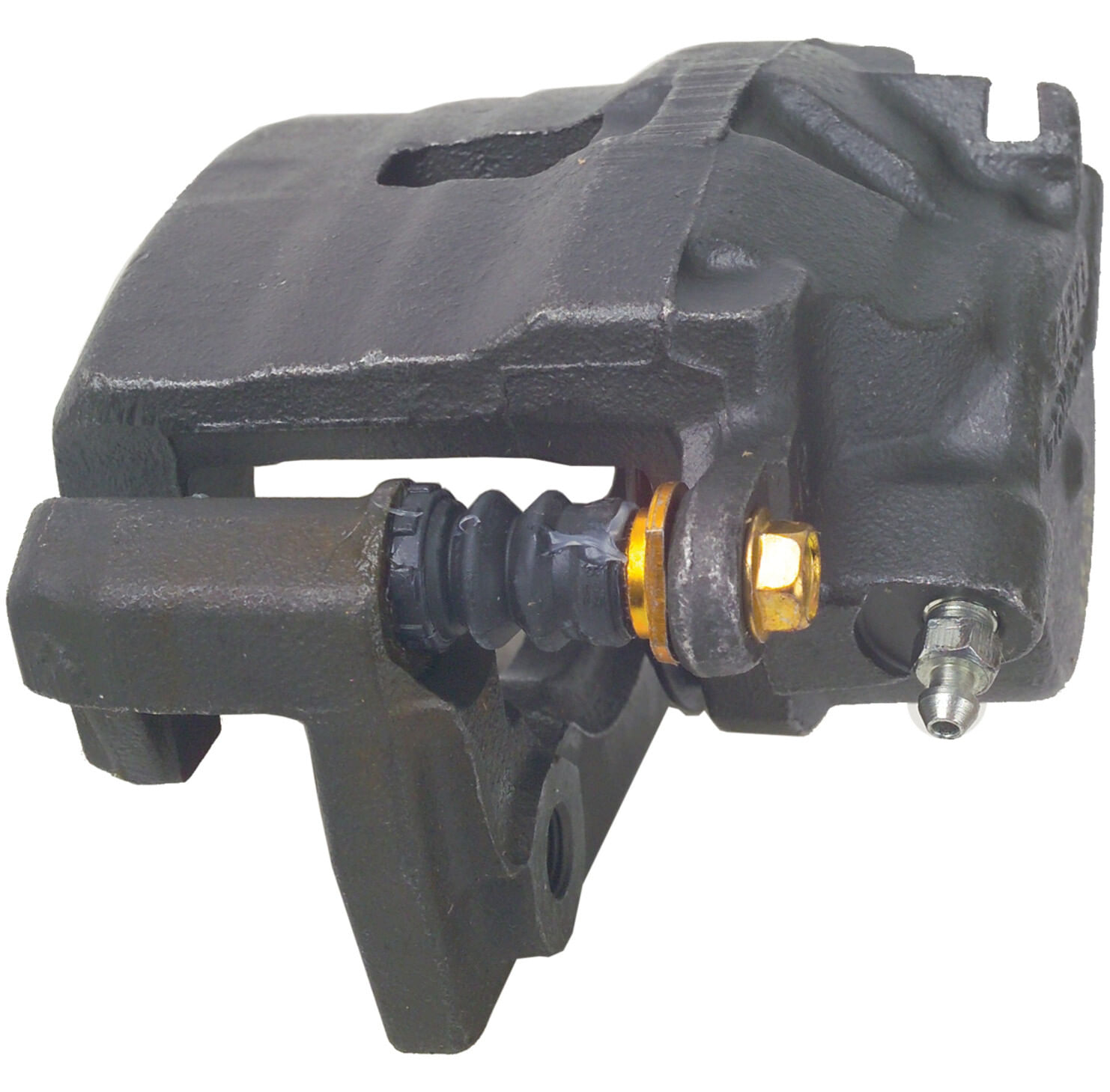 Caliper O Mordaza