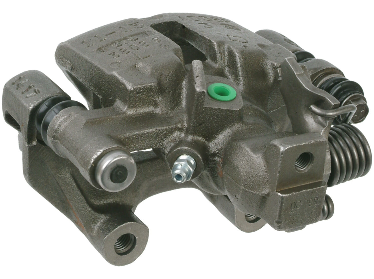 Caliper O Mordaza