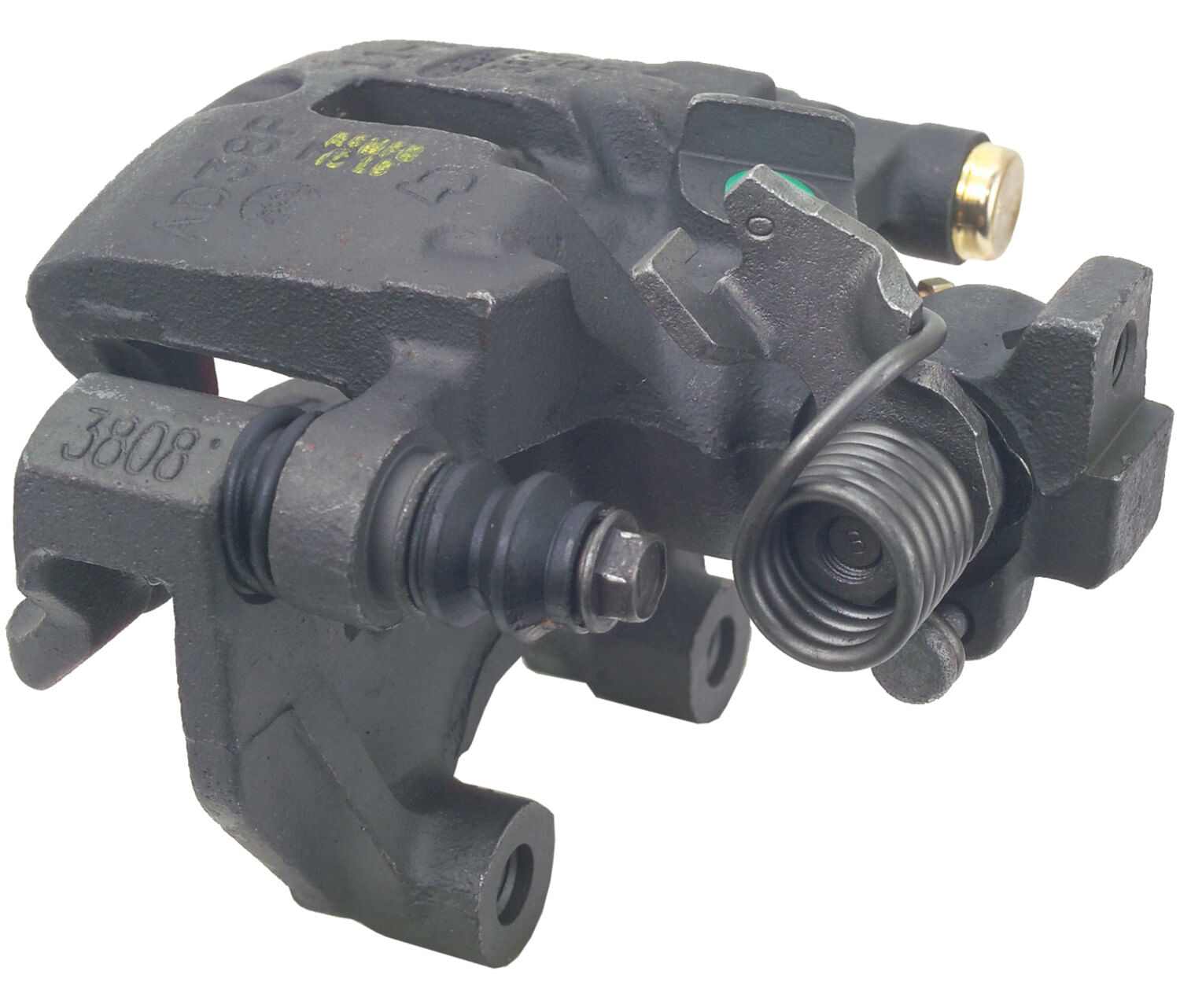 Caliper O Mordaza