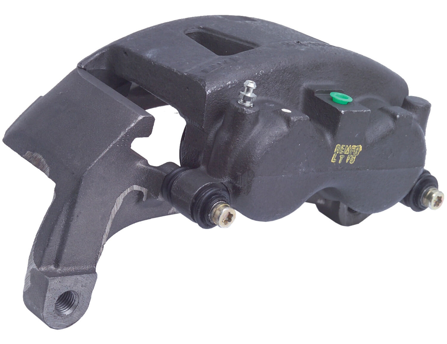 Caliper O Mordaza