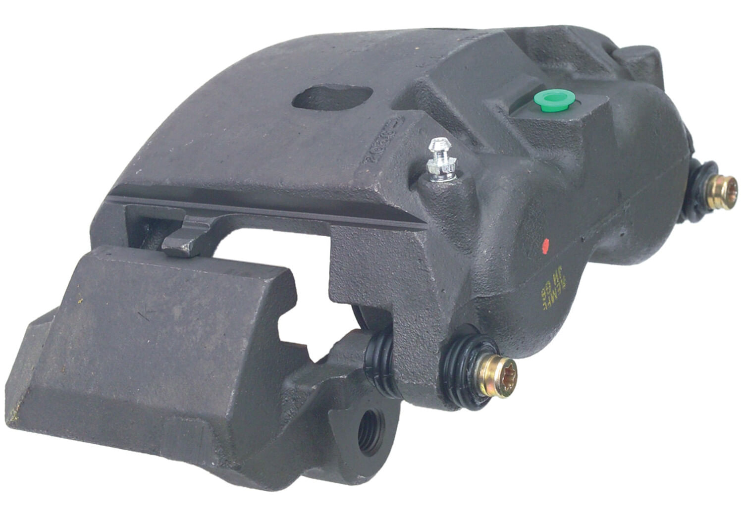 Caliper O Mordaza
