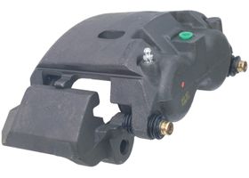Caliper O Mordaza