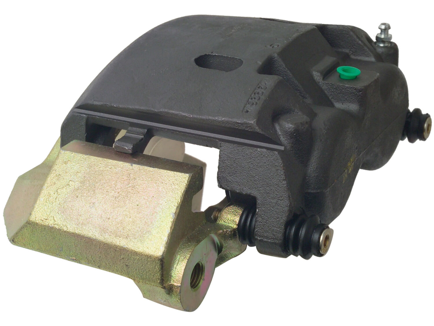 Caliper O Mordaza