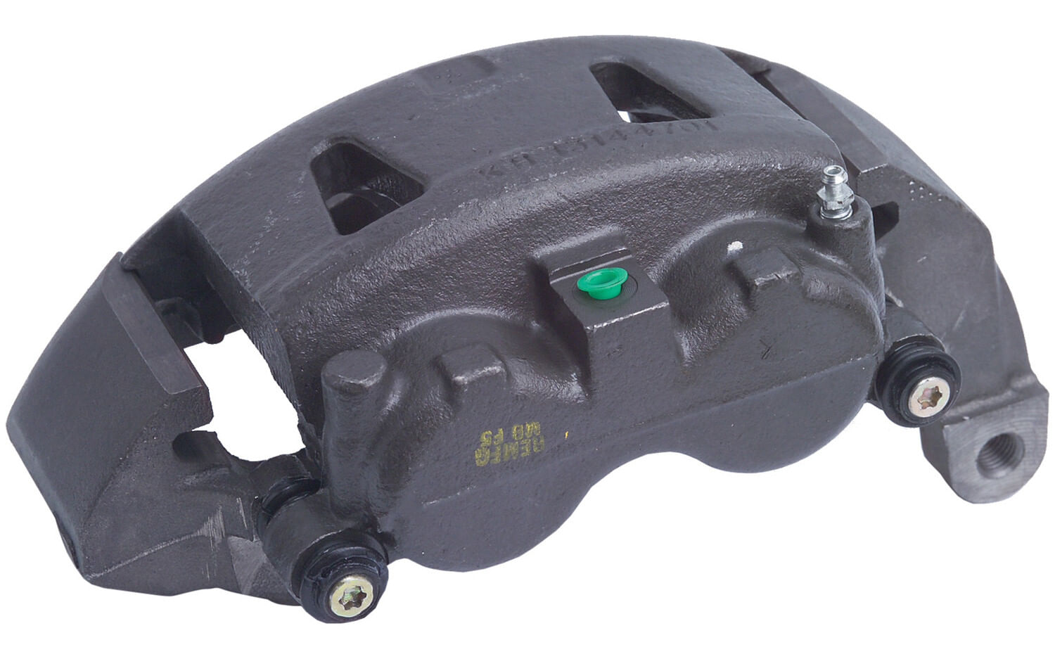Caliper O Mordaza