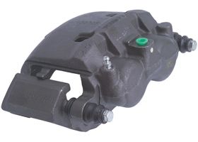 Caliper O Mordaza