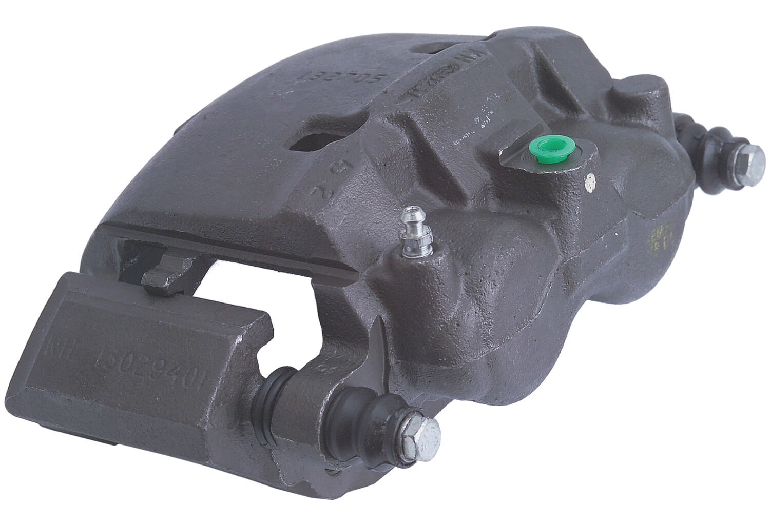 Caliper O Mordaza