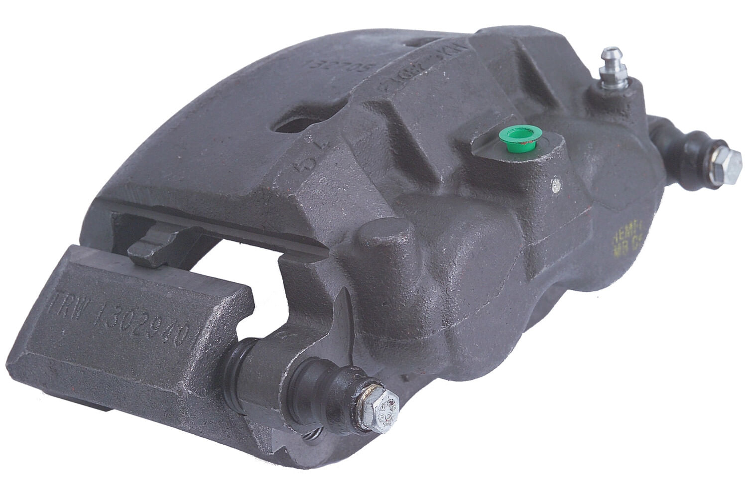Caliper O Mordaza
