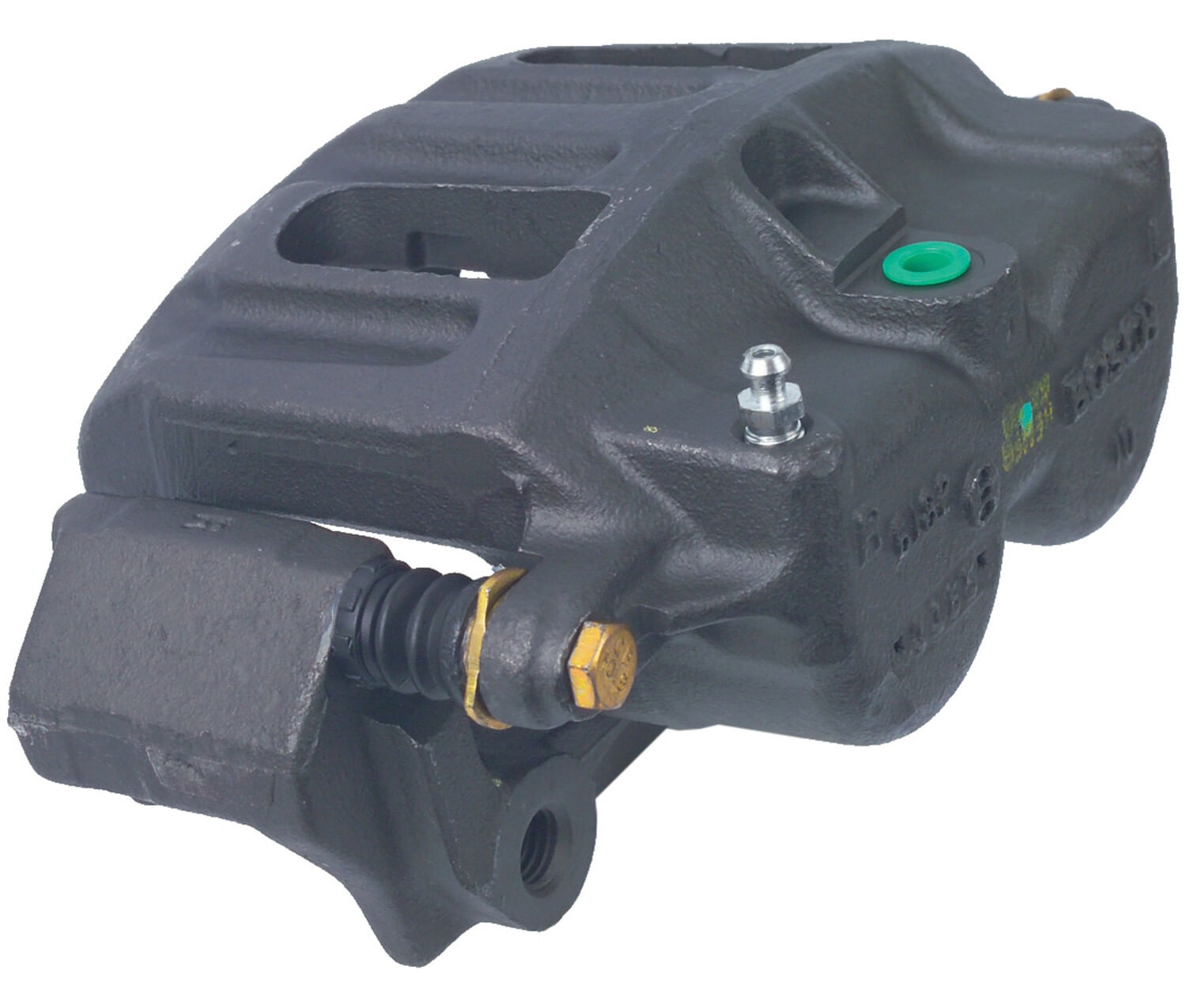 Caliper O Mordaza