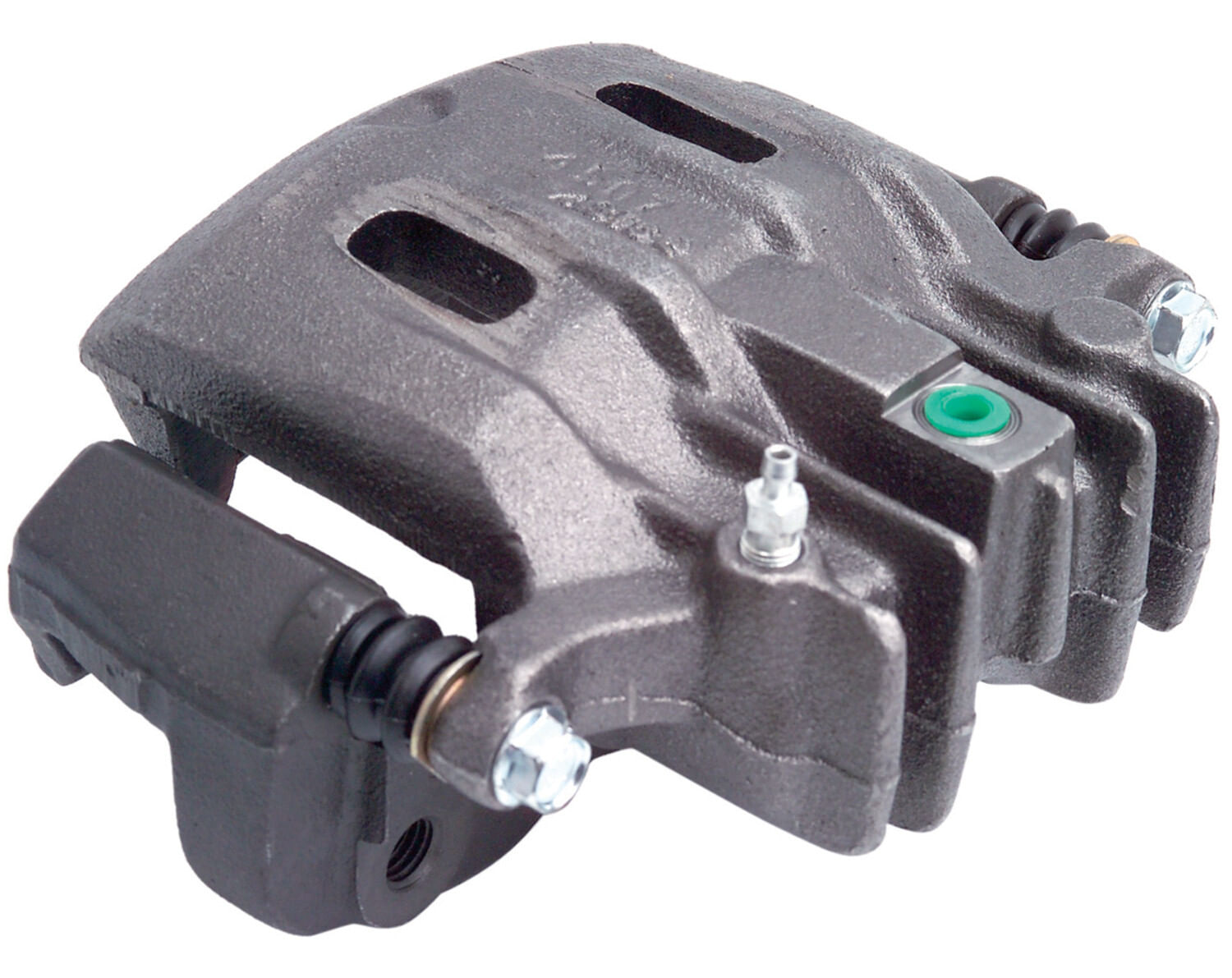 Caliper O Mordaza