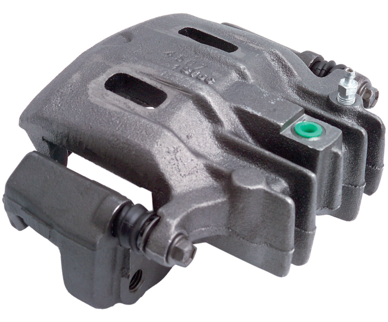 Caliper O Mordaza