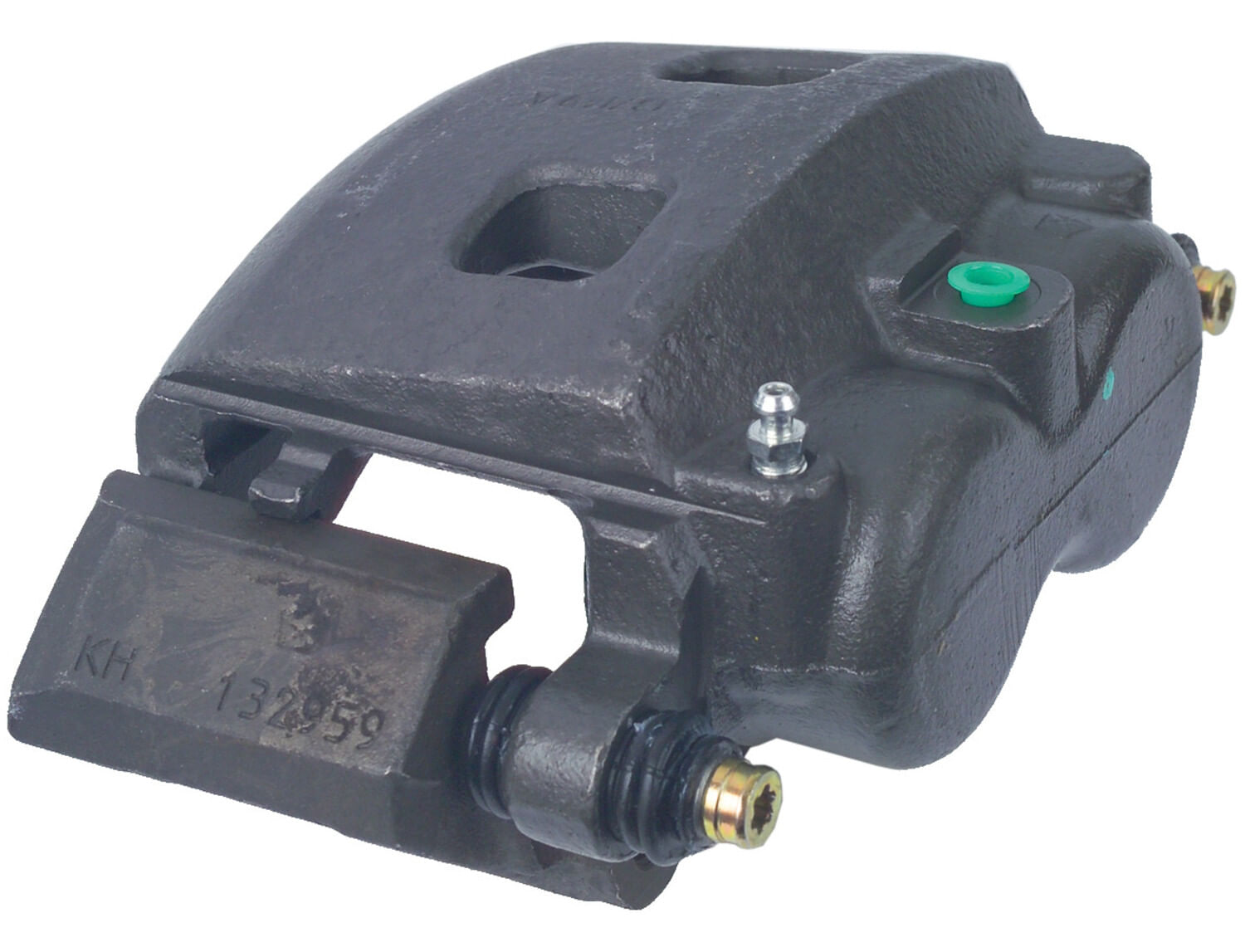 Caliper O Mordaza