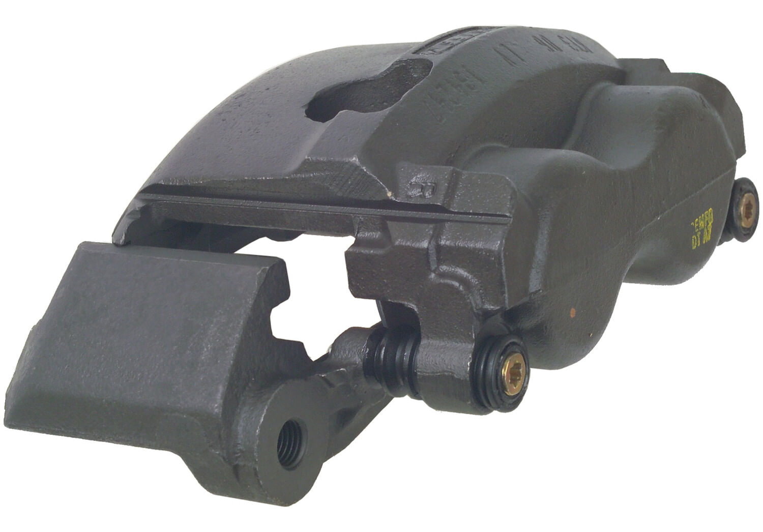 Caliper O Mordaza