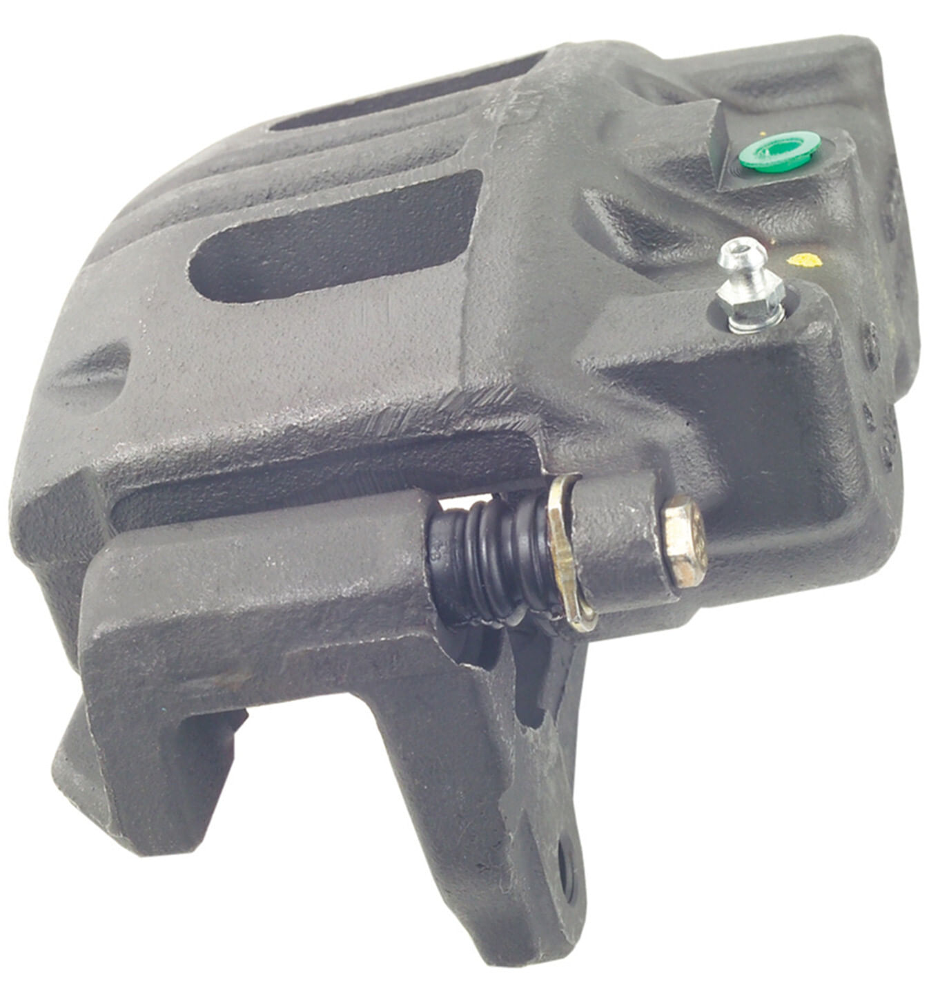 Caliper O Mordaza