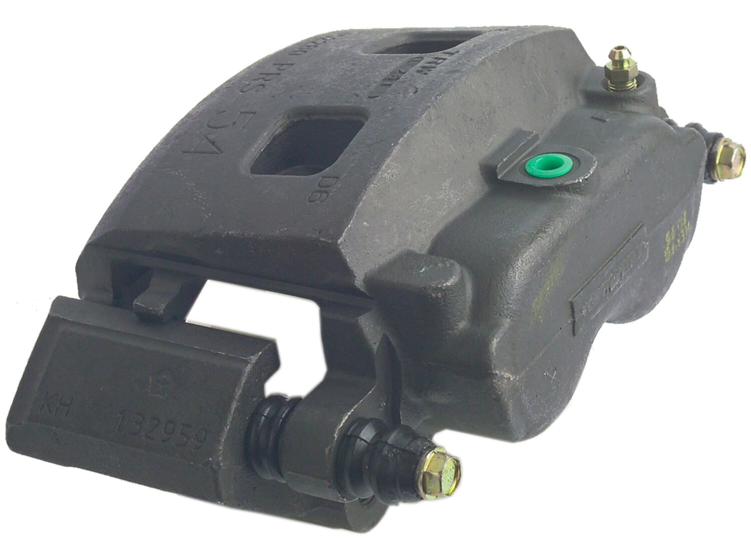 Caliper O Mordaza