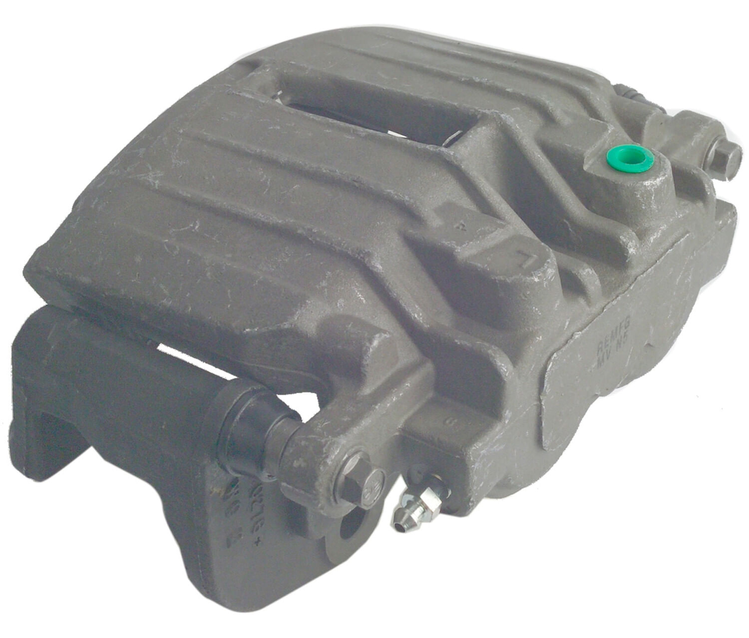 Caliper O Mordaza