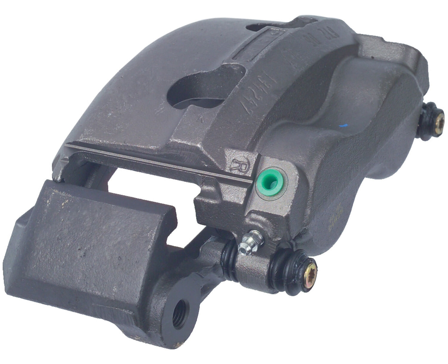 Caliper O Mordaza