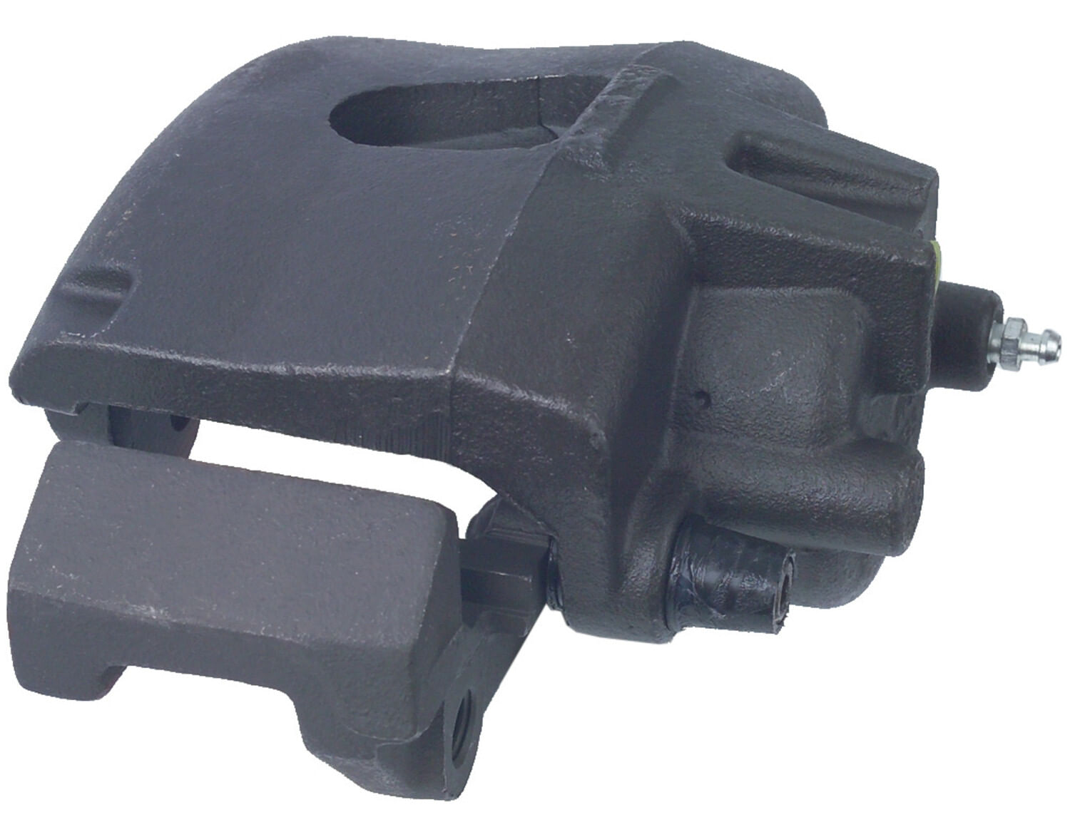 Caliper O Mordaza