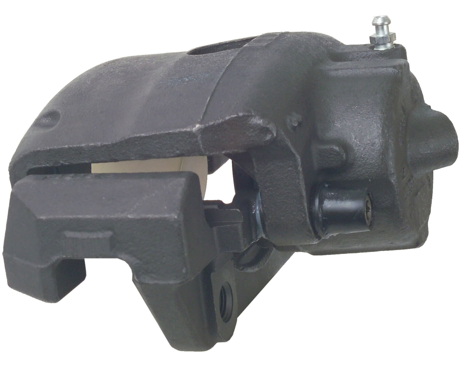 Caliper O Mordaza