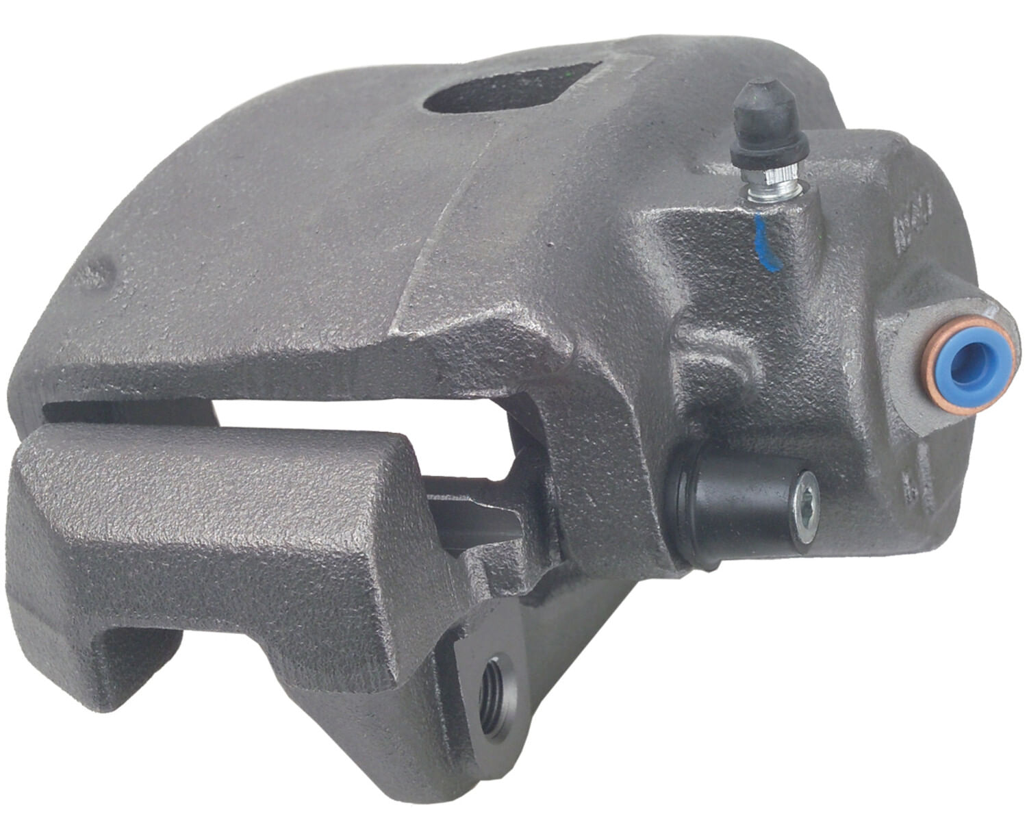 Caliper O Mordaza