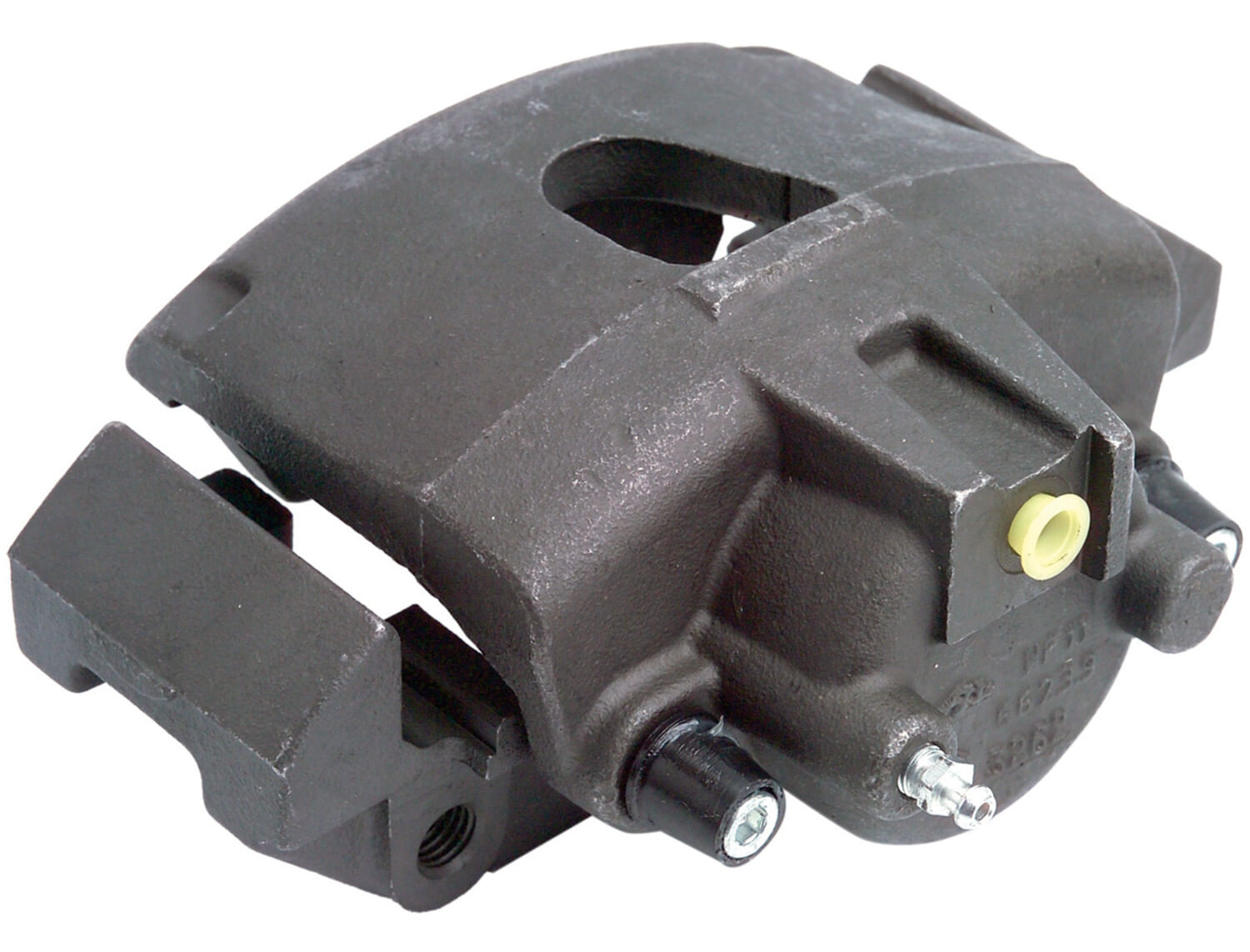 Caliper O Mordaza