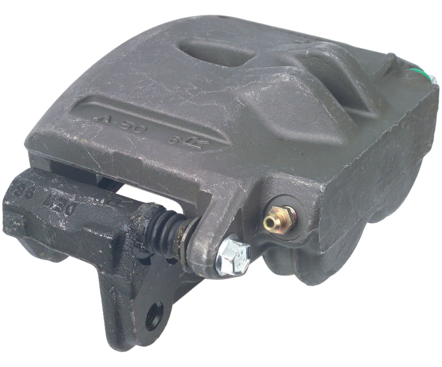 Caliper O Mordaza