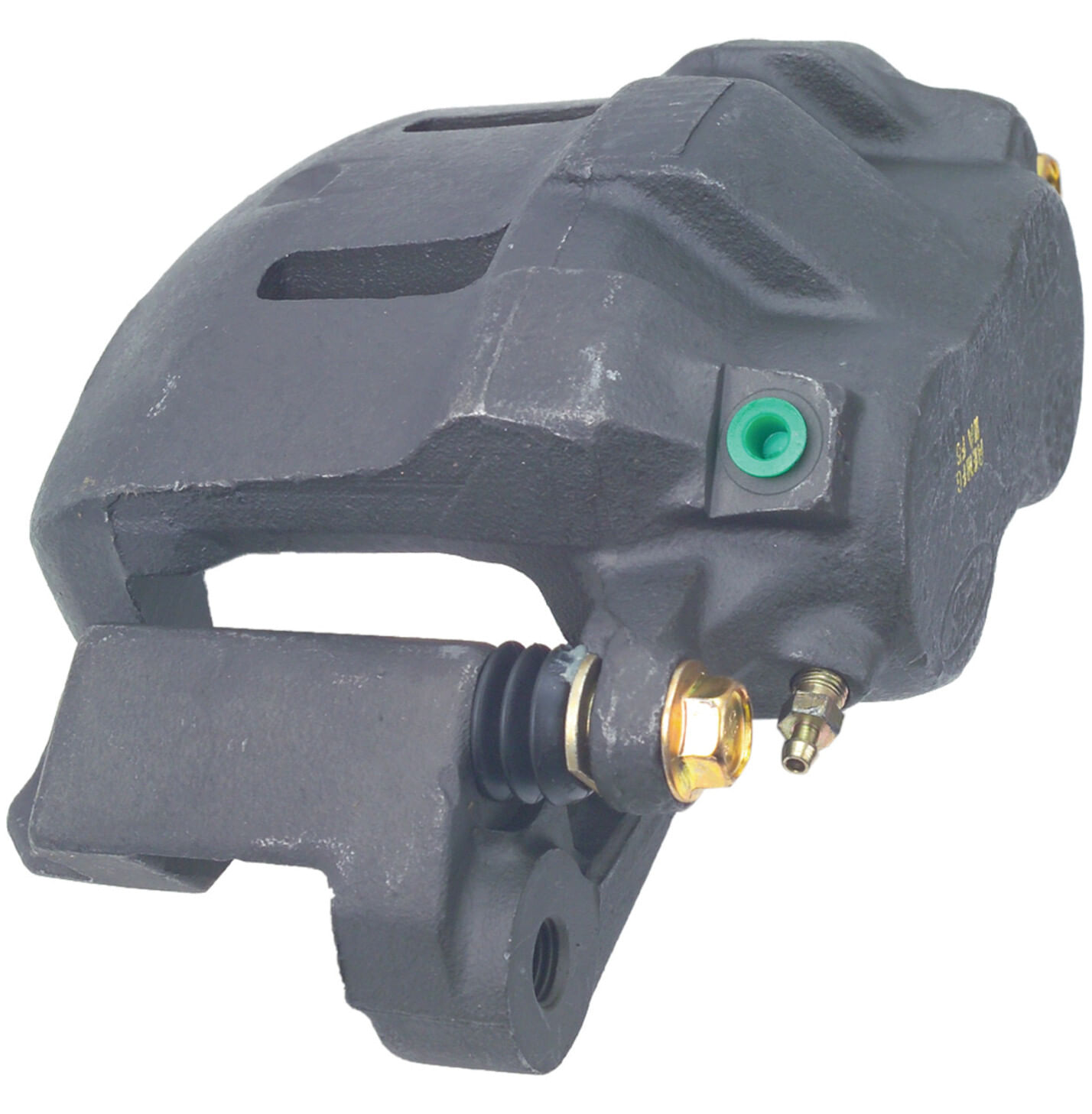 Caliper O Mordaza