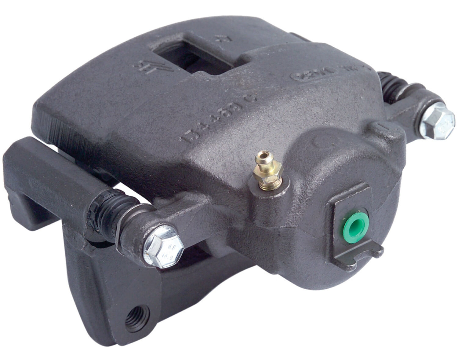 Caliper O Mordaza